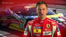 WEC - Ferrari to race at Nurburgring with four cars