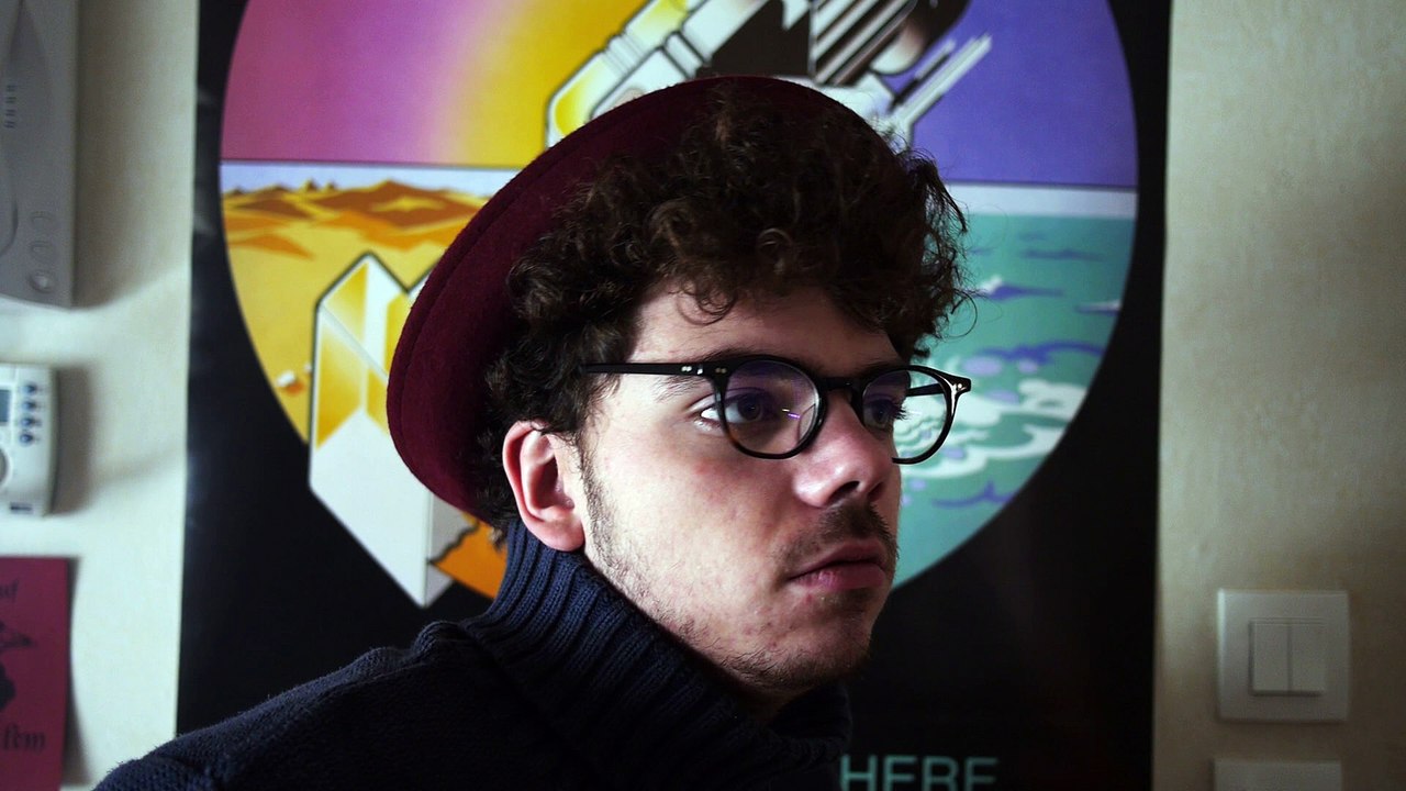 Charles Docu [Test]