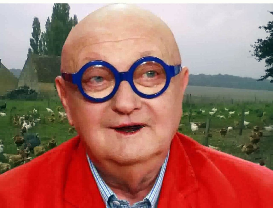 jean pierre coffe