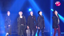 [M2]KCON 미방분 WINNER(위너) Go up+Just Another Boy(Japanese ver.)