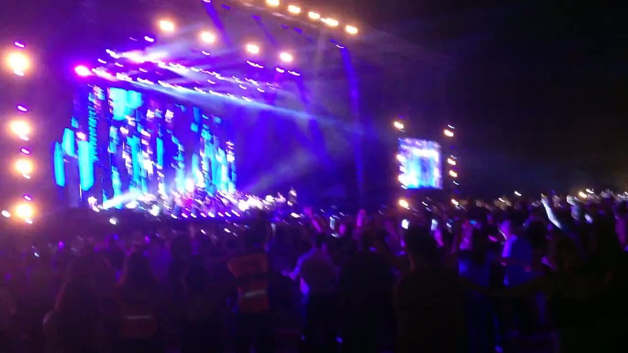 Justin timberlake- mirrors