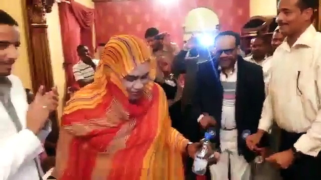 حفل شريف الفحيل والخندقاوي في قطر