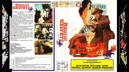 1968 - Vivo para Matarte (escenas rodadas en Los Albaricoques)