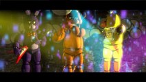 Five Nights at Freddys Animation Compilation: Best SFM FNAF Animated Movie