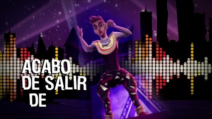 Vídeo musical Monstruo York | Monster High