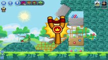 Angry Birds Friends Tournament Week 159 Level 5 | power up HighScore ( 345.170 k )