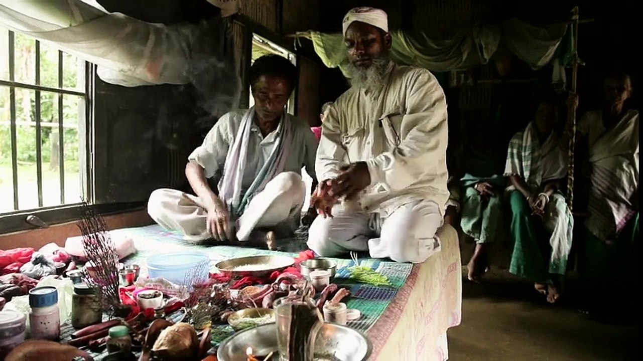 Even as India modernizes, witchcraft accusations are common, leading to the murders of over 2,000 people, mostly women,