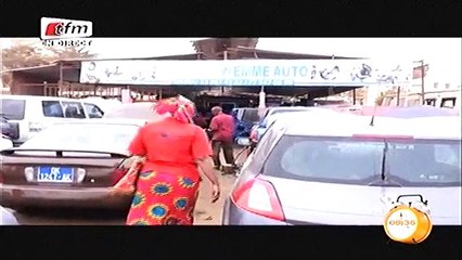 Yeewu leen - Technologie avec Merry Beye - 26 avril 2016