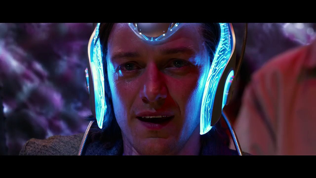 X-Men: Apocalypse - bande annonce finale (VOSTFR)