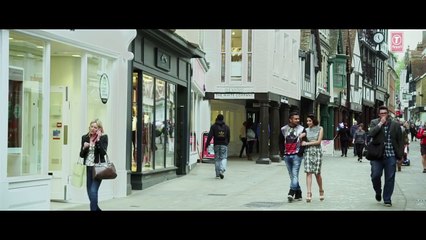 Call Aundi Video Song - ZORAWAR - Yo Yo Honey Singh - T-Series