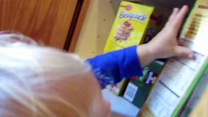 GETTING BLOOD DRAWN (10.13.14 - Day 626)