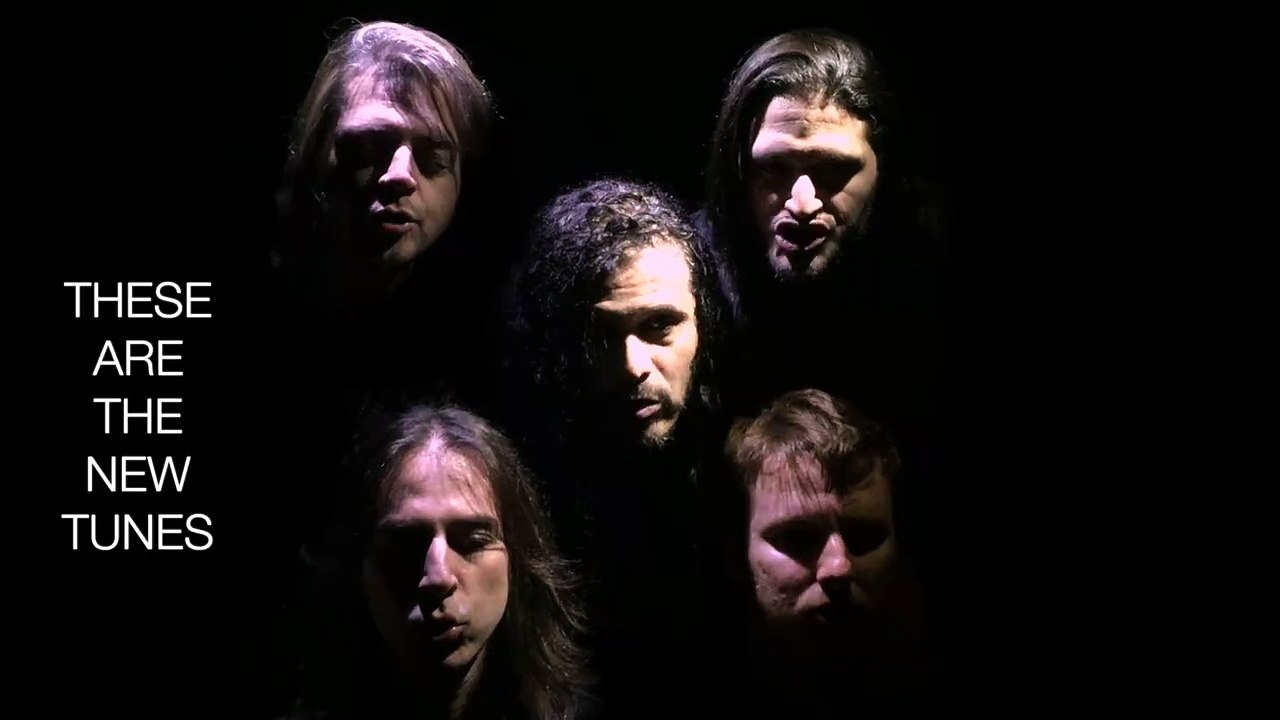 DIVAK Rhapsody - SOTO