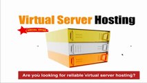 Virtual Server Hosting - Free Managed 24*7 Support & 15% Discount