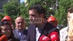 Report TV - Veliaj: Në Qershor nisin punimet për ndërtimin e Sheshit Skënderbej