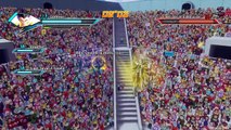 Dragon Ball Xenoverse : FUSIONES VS DIOSES ! LOS SUPER PODERES DE GOTENKS Y VEGETA SSJGOD