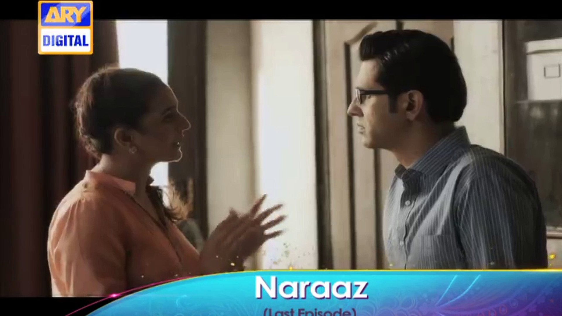 Naraaz - ARY Digital