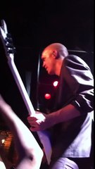 Seventh Wave (Live)  - Devin Townsend Project - San Francisco 10/25/11