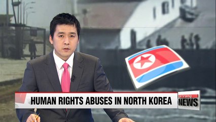 N. Korea intensifying punishment for people caught defecting: report