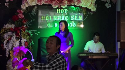 Hoa Tím Người Xưa - LiLy - Offline 28 nhacsen.vn