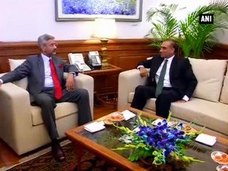 Pak HC statement: Congress attacks Centre for being soft towards Pakistan