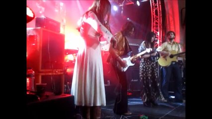 Galley Beggar - live at Roadburn (Tilburg,Holland) April 16th 2016 p2