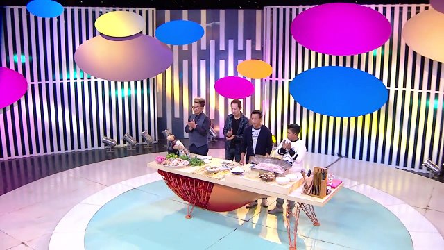 ซุปเนื้อปลาเก๋าไข่เยี่ยวม้า ร้านบ้านร่มไม้สายน้ำ 26 เม.ย.59 (2/2) ครัวคุณต๋อย