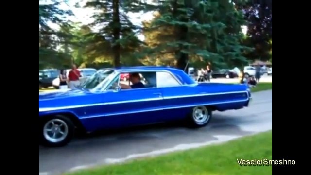 Подборка приколов. Видео приколы и самое интересное. Video tricks and funny thing