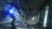 BLACKROOM by John Romero & Adrian Carmack