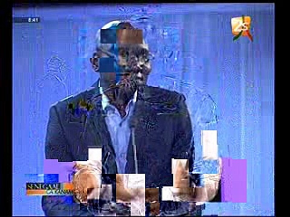 Tounkara: "Quand on traduit une chanson de Waly Seck, voilà ce que ça donne..."