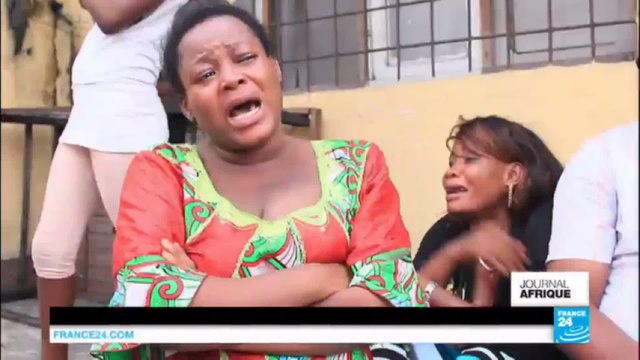 Décès de Papa Wemba - Hommages et émotions sur le continent