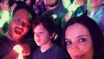 Porta il figlio autistico al concerto dei COLDPLAY: Quello che succede è INDESCRIVIBILE...