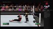 WWE 2K16 Raw results 4-25-16 Apollo Crews Vs Stardust
