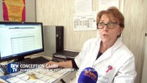 Expérimentation du carnet de vaccination électronique en région lyonnaise