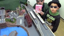 【超簡単】湖・池の作り方 鉄道模型レイアウト【Nゲージ】
