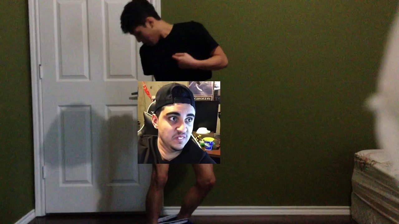 Using Sandpaper as Toilet Paper (GRAPHIC) video Dailymotion