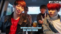 [04.12.2015] U10TV 16. Bölüm - UP10TION'ın Reply'si! Music Bank Yolunda (Türkçe Altyazılı)