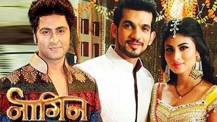 Shesha aka Adaa Khan's EX Ankit Gera ENTERS NAAGIN | 30th April Episode