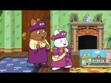 Max & Ruby - Ruby’s Diorama / Ruby’s Huff & Puff / Ruby’s Croquet Match - 70