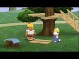 Max & Ruby - Ruby’s Tower / Ruby’s Juice Bar / Max’s Tree Fort - 72