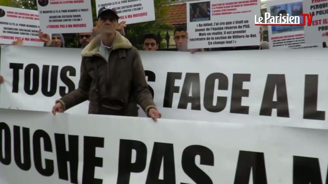 Les musulmans de Saint-Gratien privés de mosquée