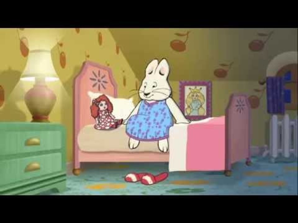 Max & Ruby - Ruby’s Bedtime Story / Ruby’s Amaz...
