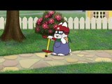 Max & Ruby - Space Bunny / Max’s Sprinkler / Max’s Pogo Stick - 77
