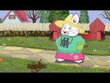 Max & Ruby - Max & Ruby’s Groundhog Day / Ruby’s First Robin of Spring / Grandma’s Geraniums - 64
