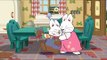 Max & Ruby - Max & Ruby Give Thanks / Max Leaves / Ruby’s Fall Pageant - 62