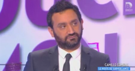 TPMP : Cyril Hanouna veut envoyer de nouveaux livreurs de pizzas à JoeyStarr avant Nouvelle Star (vidéo)