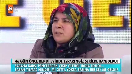 Müge Anlı 26 Nisan 2016 Tek Parça İzle PART 3