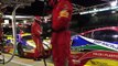 WEC - Le Mans 24 Hours - Ferrari comeback in last qualifying session