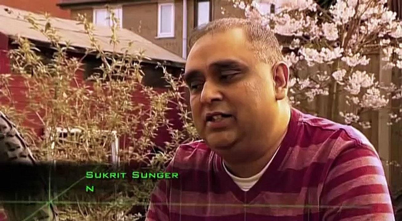 The story of the thousands of people who design  2010 (Part 4-4)