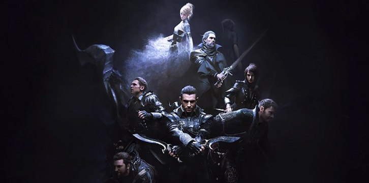 Kingsglaive: Los Orígenes de FFXV, Nuevo Tráiler