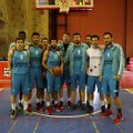 Canik Başarı Üniversitesi Basketbol Takımı #BizdeVariz dedi! #KocSporFest